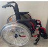 Fauteuil roulant manuel Innov’Junior - OTTOBOCK - Produit reconditionné par Recycl'Aides 34