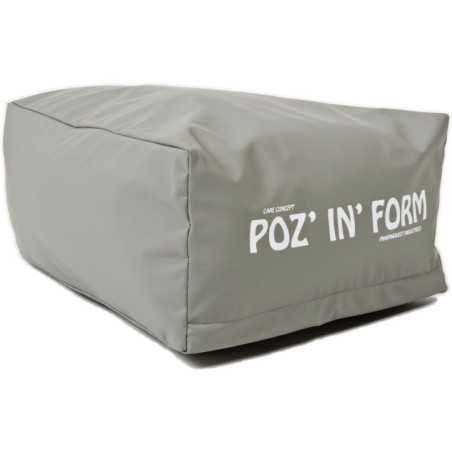 Coussin Poz'in'form - PHARMAOUEST - Produit reconditionné par Recycl'Aides 34