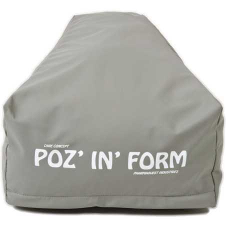 Coussin Poz'in'form - PHARMAOUEST - Produit reconditionné par Recycl'Aides 34