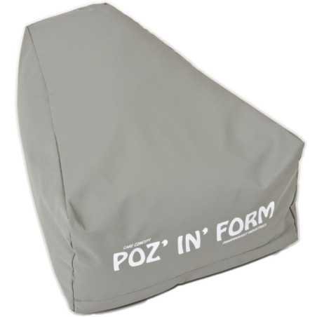 Coussin Poz'in'form - PHARMAOUEST - Produit reconditionné par Recycl'Aides 34
