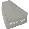 Coussin Poz'in'form - PHARMAOUEST - Produit reconditionné par Recycl'Aides 34