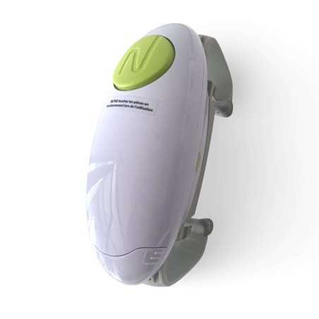 Ouvre bocal automatique ONE TOUCH - Produit reconditionné par Recycl'Aides 34