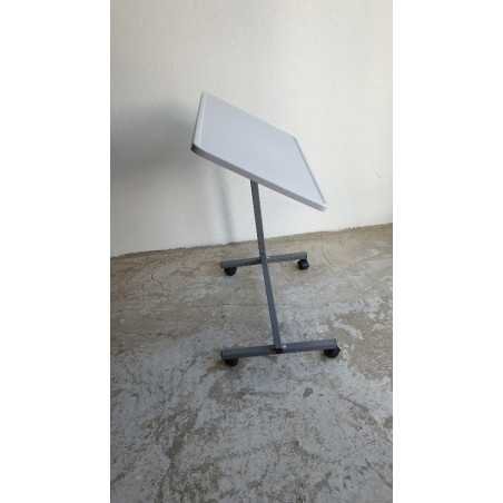 Table de lit inclinable Easy - Herdegen - Produit reconditionné par Recycl'Aides 34