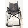 Fauteuil roulant manuel Priméo T42 - Dupont Médical - Produit reconditionné par Recycl'Aides 34
