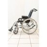 Fauteuil roulant manuel Priméo T42 - Dupont Médical - Produit reconditionné par Recycl'Aides 34