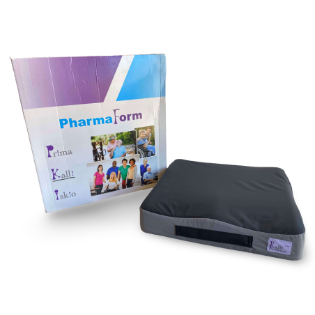 Coussin anti escarres 40 X41 Pharmaouest Kalli - Produit reconditionné par Recycl'Aides 34