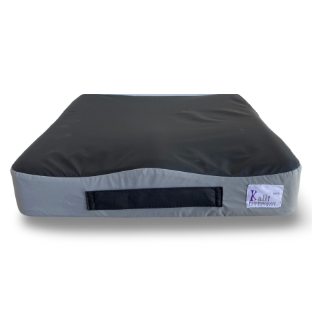 Coussin anti escarres 40 X41 Pharmaouest Kalli - Produit reconditionné par Recycl'Aides 34