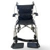 Fauteuil roulant de transfert ALIV’UP T43 Herdegen - Produit reconditionné par Recycl'Aides 34