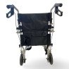Fauteuil roulant de transfert ALIV’UP T43 Herdegen - Produit reconditionné par Recycl'Aides 34
