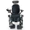 Fauteuil Roulant Electrique FOREST 3 - Vermeiren - Produit reconditionné par Recycl'Aides 34