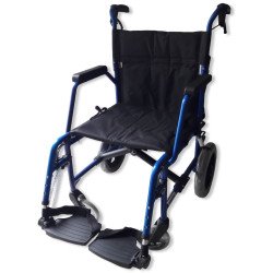 Fauteuil de transfert Bobby T49 VERMEIREN - Produit reconditionné par Recycl'Aides 34