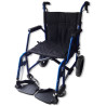 Fauteuil de transfert Bobby T49 VERMEIREN - Produit reconditionné par Recycl'Aides 34