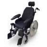 Fauteuil roulant confort Réa Azaléa Accoudoirs à gouttières T42 - Produit reconditionné par Recycl'Aides 34