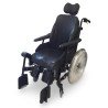 Fauteuil roulant confort Réa Clématis Pro - Produit reconditionné par Recycl'Aides 34