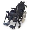 Fauteuil roulant confort Réa Clématis Pro - Produit reconditionné par Recycl'Aides 34