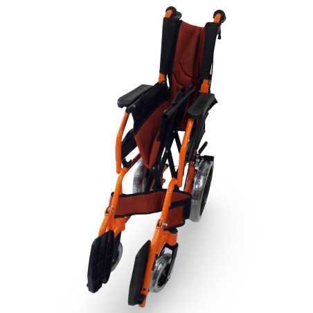 Fauteuil de transfert QUERALTO T45 - Produit reconditionné par Recycl'Aides 34