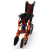 Fauteuil de transfert QUERALTO T45 - Produit reconditionné par Recycl'Aides 34