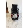 Fauteuil roulant manuel Breezy Rubix 2 T38 - Sunrise medical - Produit reconditionné par Recycl'Aides 34