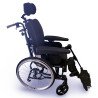 Fauteuil roulant de confort Réa Azalea T44 - Invacare - Produit reconditionné par Recycl'Aides 34