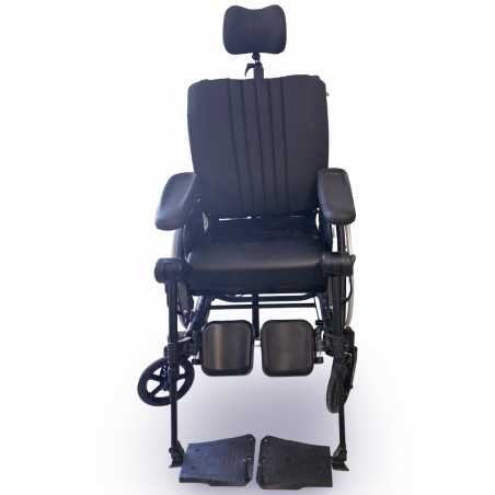 Fauteuil roulant de confort Réa Azalea T44 - Invacare - Produit reconditionné par Recycl'Aides 34