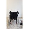 Fauteuil roulant manuel Breezy Rubix 2 T38 - Sunrise medical - Produit reconditionné par Recycl'Aides 34