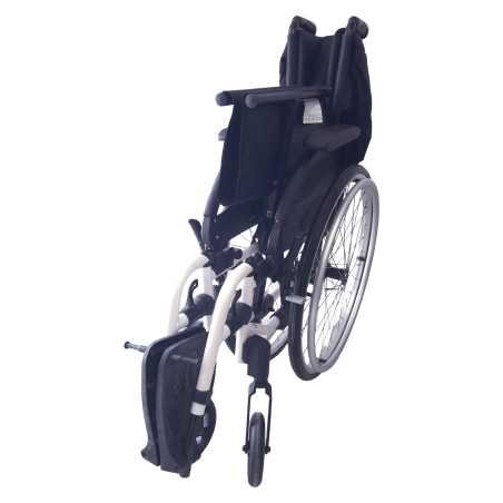 Fauteuil roulant manuel Action 3Ng T50 - Produit reconditionné par Recycl'Aides 34