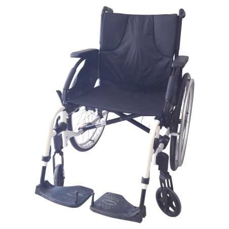 Fauteuil roulant manuel Action 3Ng T50 - Produit reconditionné par Recycl'Aides 34