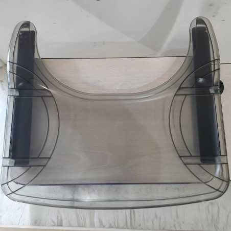Plateau ventrale pour fauteuil roulant Action - Produit reconditionné par Recycl'Aides 34
