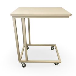 Table ajustable de lit - Produit reconditionné par Recycl'Aides 34