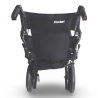 Fauteuil roulant de transfert Pocket T42 - Vermeiren - Produit reconditionné par Recycl'Aides 34