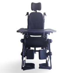 Fauteuil roulant de confort Réa Dahlia 30 T39 - INVACARE - Produit reconditionné par Recycl'Aides 34
