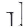 Canne de marche GS-923 DELTA-SPORT - Produit reconditionné par Recycl'Aides 34