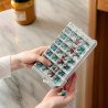 Pilulier Classic PILBOX - Produit reconditionné par Recycl'Aides 34