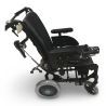 Fauteuil électrique double commande - Esprit Action 4NG - Produit reconditionné par Recycl'Aides 34