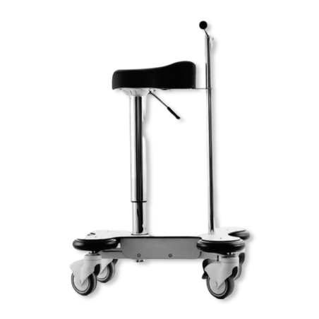 Trottinette médicale Modelito WP Home HERDEGEN - Produit reconditionné par Recycl'Aides 34