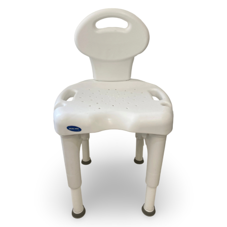 CHAISE DE DOUCHE 9781E l-Fit - INVACARE - Produit reconditionné par Recycl'Aides 34