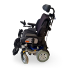 Fauteuil roulant électrique Partner TB FLEX - Produit reconditionné par Recycl'Aides 34