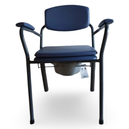 Chaise garde-robe Candy bleue HMS Vilgo - Produit reconditionné par Recycl'Aides 34