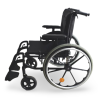 Fauteuil roulant manuel Action 3NG roues bâtons T45 - Invacare - Produit reconditionné par Recycl'Aides 34