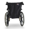Fauteuil roulant manuel Action 3NG roues bâtons T45 - Invacare - Produit reconditionné par Recycl'Aides 34