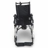 Fauteuil roulant manuel Priméo avec assistance électrique - Produit reconditionné par Recycl'Aides 34