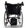 Fauteuil roulant manuel Priméo avec assistance électrique - Produit reconditionné par Recycl'Aides 34