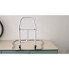 Barre de lit à hauteur fixe - Produit reconditionné par Recycl'Aides 34