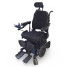 Fauteuil roulant électrique 6 roues - Stretto Quantum - Produit reconditionné par Recycl'Aides 34