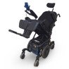 Fauteuil roulant électrique 6 roues - Stretto Quantum - Produit reconditionné par Recycl'Aides 34