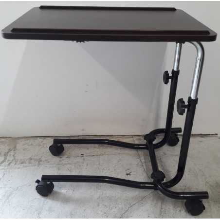 Table de fauteuil et lit Deluxe Multi-usages - Produit reconditionné par Recycl'Aides 34