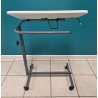 Table de lit AC79 HMS VILGO - Produit reconditionné par Recycl'Aides 34