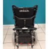 Fauteuil roulant électrique A 200 - OTTOBOCK - Produit reconditionné par Recycl'Aides 34