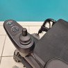 Fauteuil roulant électrique A 200 - OTTOBOCK - Produit reconditionné par Recycl'Aides 34