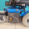 Fauteuil roulant électrique C500S PERMOBIL - Produit reconditionné par Recycl'Aides 34